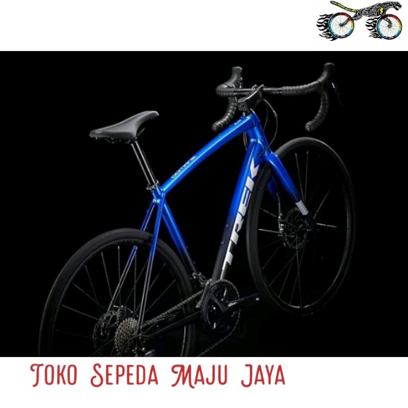 Jual Sepeda Balap Road Bike Roadbike TREK DOMANE AL 3 Disc Brake ...