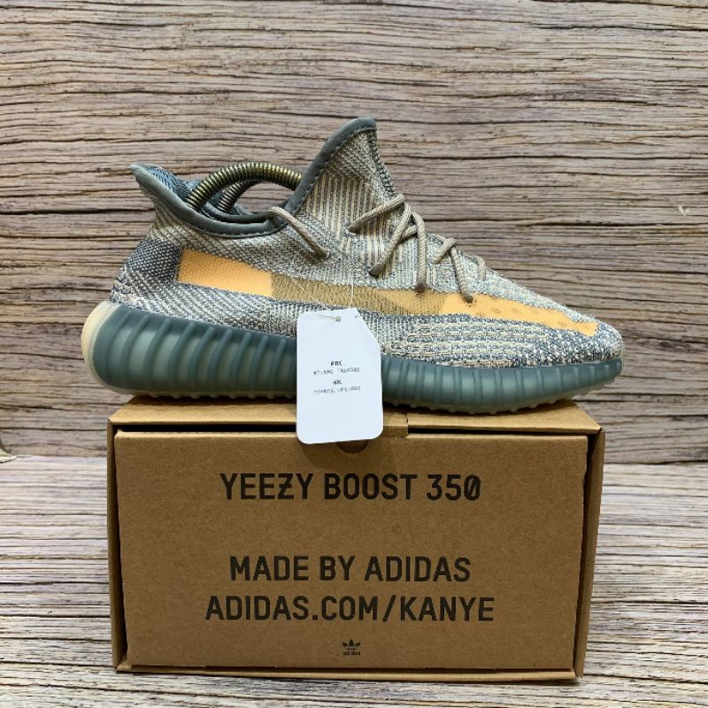 Shoe Yeezy 35 Promo Jual Sepatu Yeezy Harga Terbaik Termurah