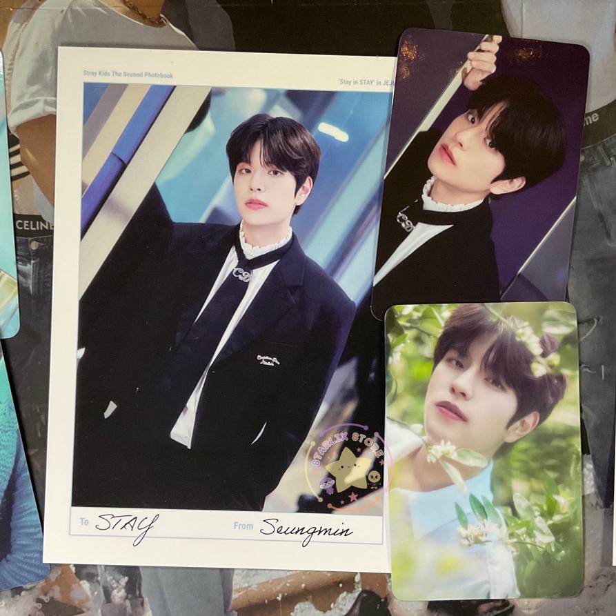 jual-seungmin-stay-in-jeju-member-set-photobook-photocard-pc-official