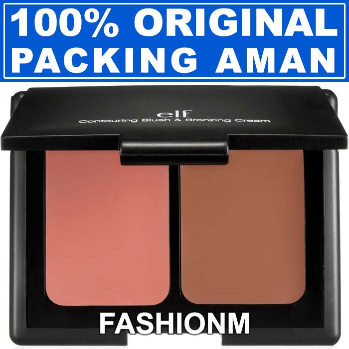 Jual Elf Contouring Blush & Bronzing Powder / Cream Shopee Indonesia