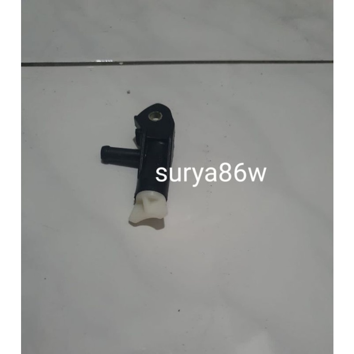 Jual kran radiator set : 2pcs TOYOTA AVANZA 1300CC F601 F602 | Shopee ...