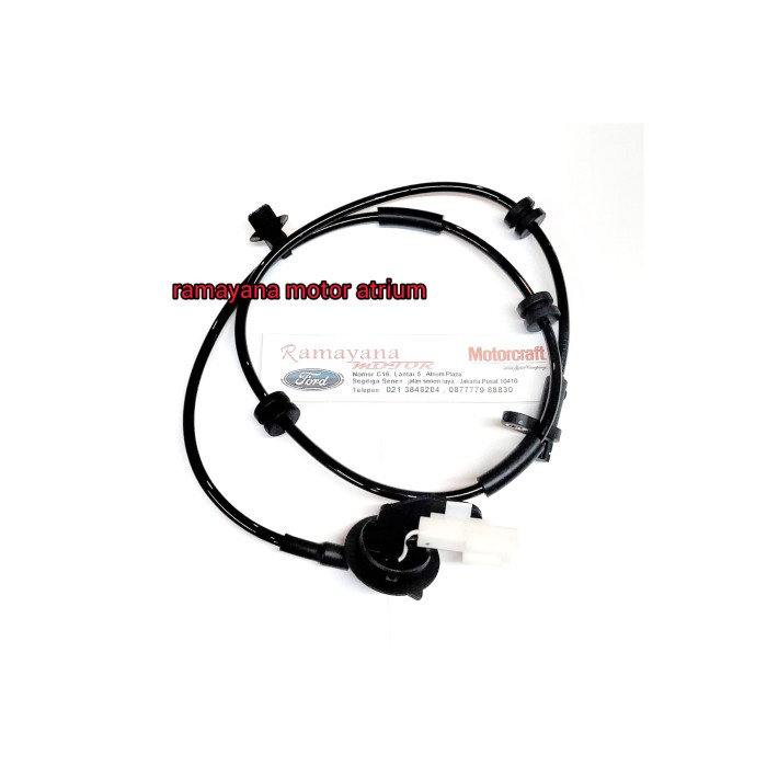 Jual Sensor ABS Ford Fiesta Mazda 2 generasi pertama Belakang Kiri