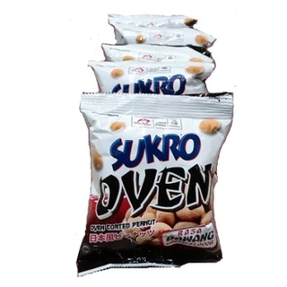 DK Sukro Kacang Oven