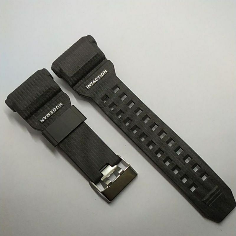 Jual Strap tali jam tangan Exponi 3277 tali jam EXPONI 3277 HITAM ...