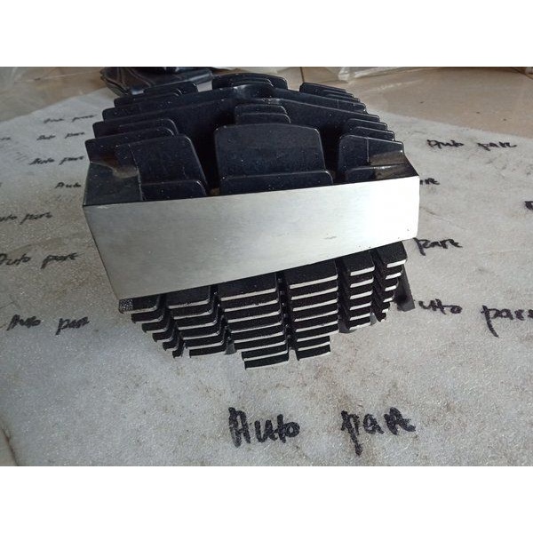 Jual blok seher suzuki rgr original nos made in japan | Shopee Indonesia