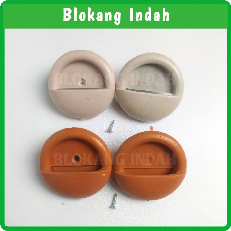 Jual Gagang Tarikan Pintu Kamar Mandi / Pegangan Pintu Kamar Mandi WC