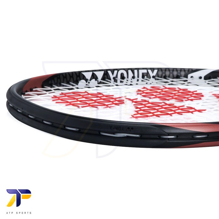 Jual Raket Tenis Tennis Racket Yonex Smah Heat 290G 290 G Gr Gram Black