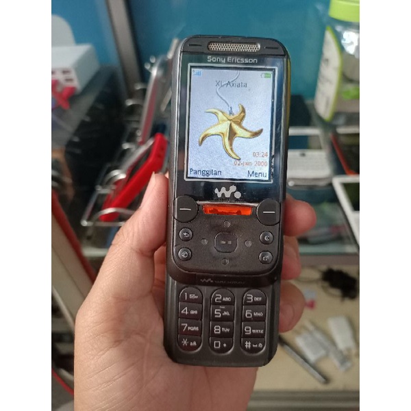 Jual Sony Ericsson W830i Slide | Shopee Indonesia