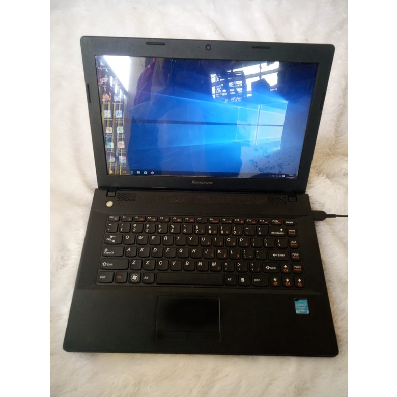 Jual LAPTOP LENOVO G400,LAPTOP MURAH,LAPTOP BEKAS BERKUALITAS,LAPTOP