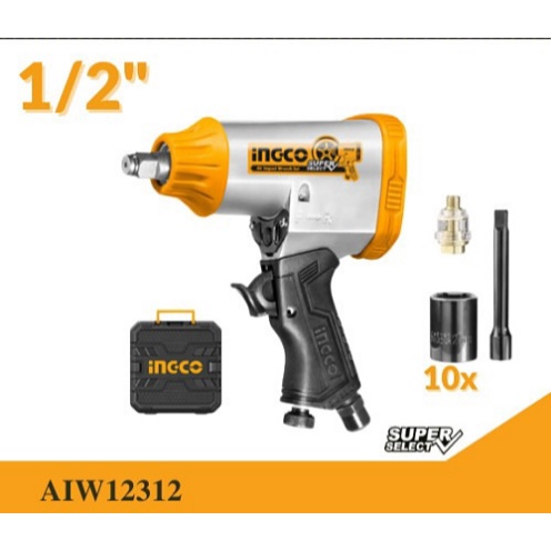 Jual PEMBUKA RODA ANGIN BUKA BAUT AIR IMPACT 1/2