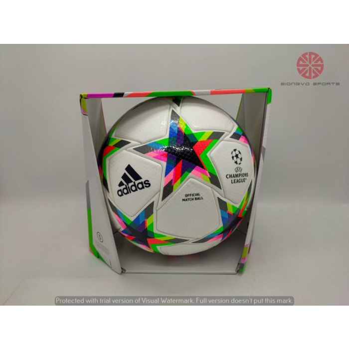 Adidas Finale Club HZ6927 Football Balls L/5