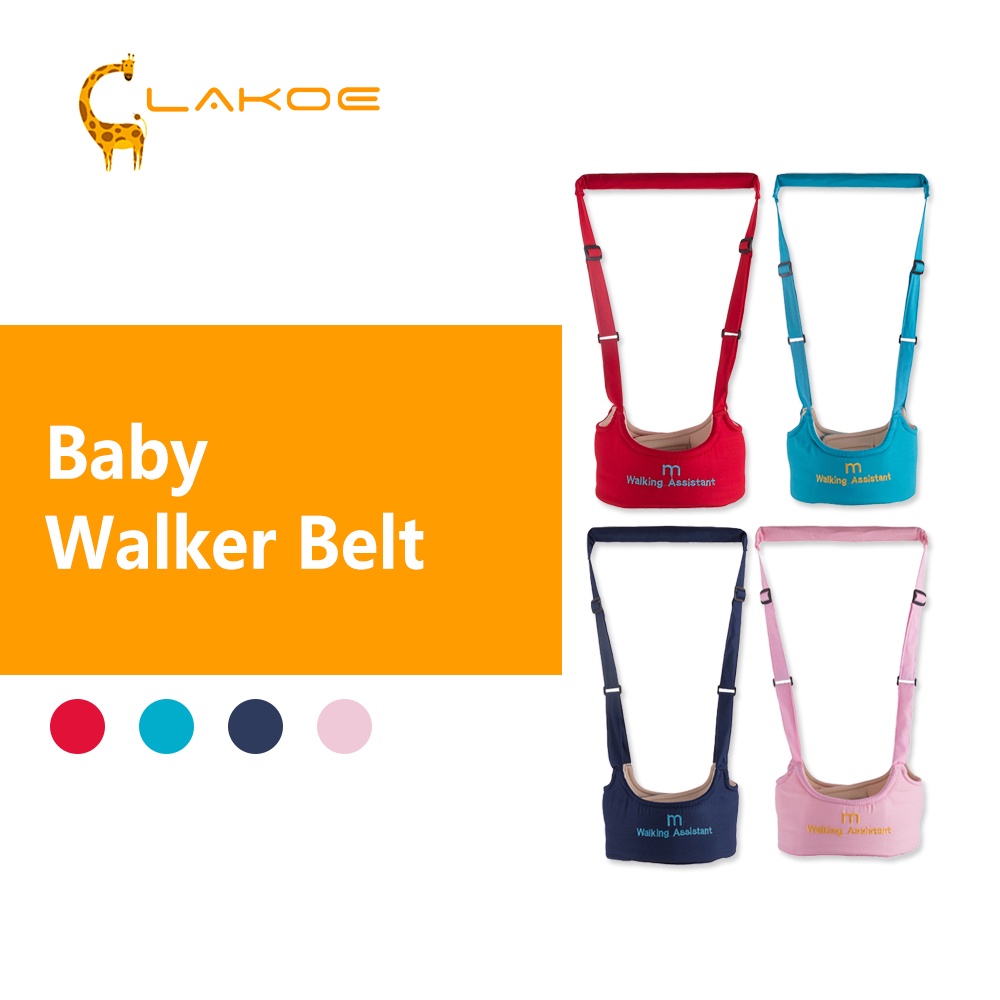 Jual LAKOEOFFICIALMALL Alat Bantu Jalan Bayi Baby Walking