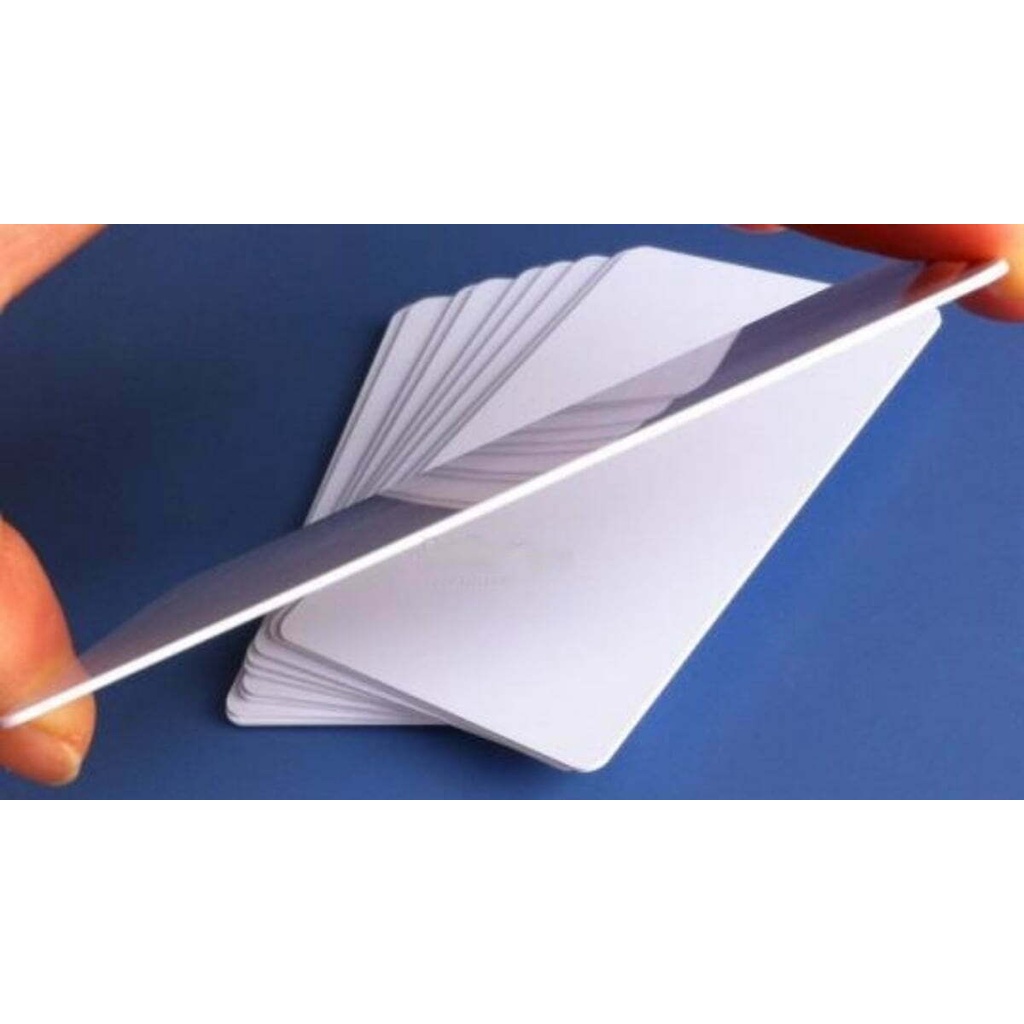 Jual Cetak ID Card PVC | Shopee Indonesia