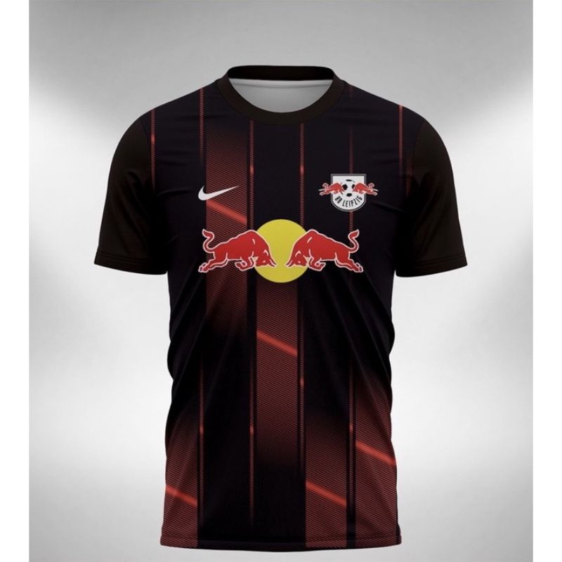Jual Jersey RB Leipzig 3rd Third 2022-2023 Free nick New