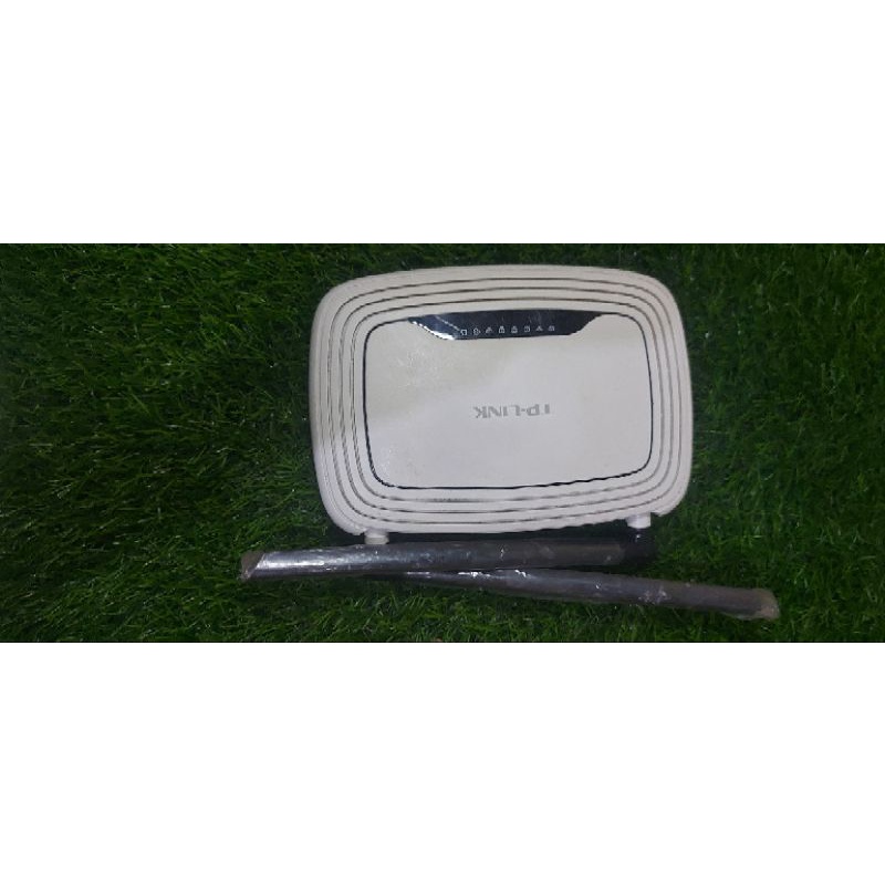 Jual Tp-link TL-WR841N & TL-WR842ND | Shopee Indonesia