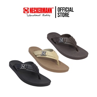 Jual Neckermann Sandal Pria LV 9356 Ivory di Seller NECKERMANN Official  Store - Sunter Agung, Kota Jakarta Utara