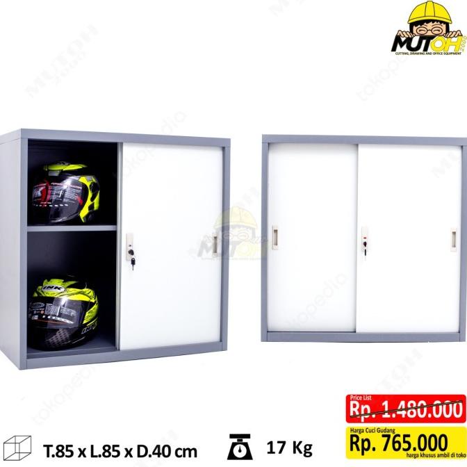 Jual Lemari Arsip Kantor Lemari Arsip Kabinet Lemari Besi Kantor Aa Ms Shopee Indonesia