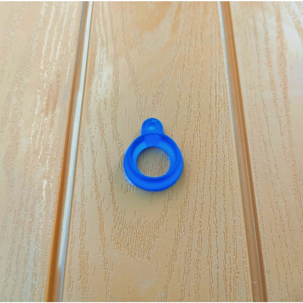Jual Karet Ring 13mm Gantungan Tali Elastis Tebal | Shopee Indonesia