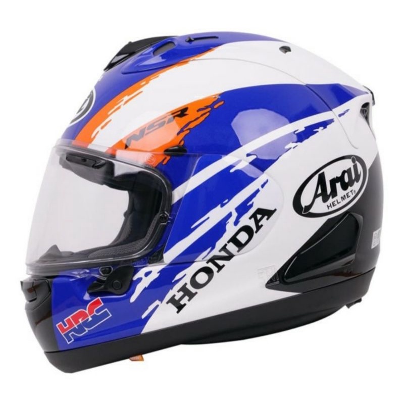 Arai 2024 nsr helmet