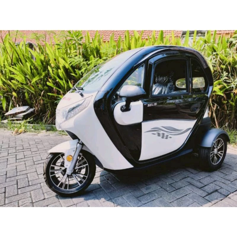 Dealer Bajaj Qute Surabaya