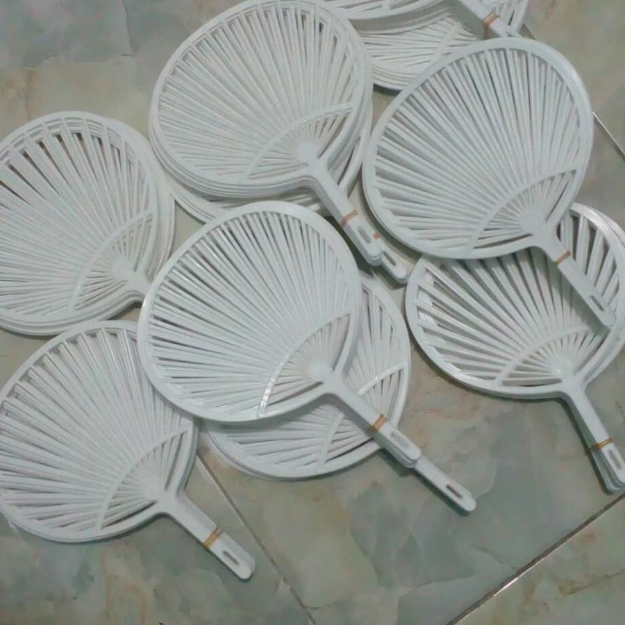 Jual Gagang Kipas Promosi Kipas Kerang Kipas Uchiwa Kerang Kipas Jepang Bisa Beli Satuan 0220