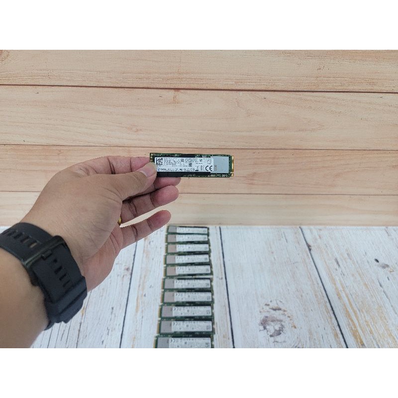 Jual SSD NVME 256GB SENTINEL 100% GARANSI TOKO 1 BULAN | Shopee Indonesia