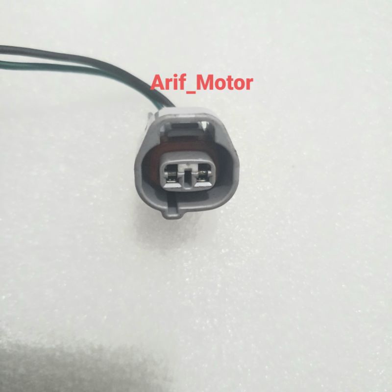 Jual Soket Shoket Idle Up Ac Vios Yaris Rush Avanza Luxio Rush Grand ...