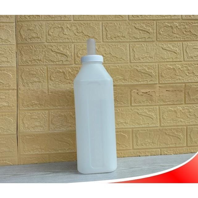 Jual Botol Dot Susu Sapi 3 Liter Dot Susu Sapi Kerbau Kuda Kambing Babi