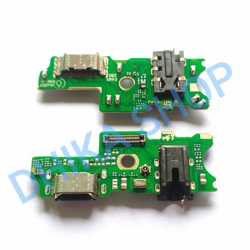 Jual Pcb Konektor Charger Infinix X695 X695C Note 10 Pro Pcb Papan Cas