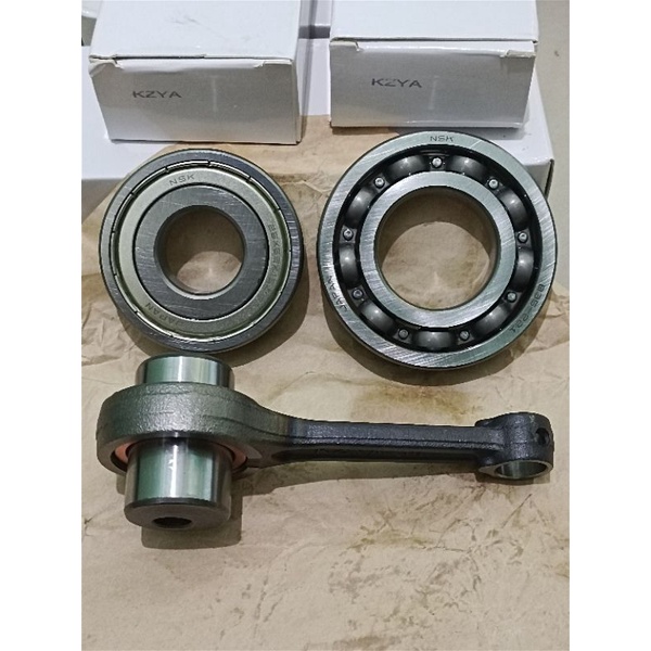 Jual STANG SEHER set 2 bearing VARIO150, PCX150 Shopee Indonesia