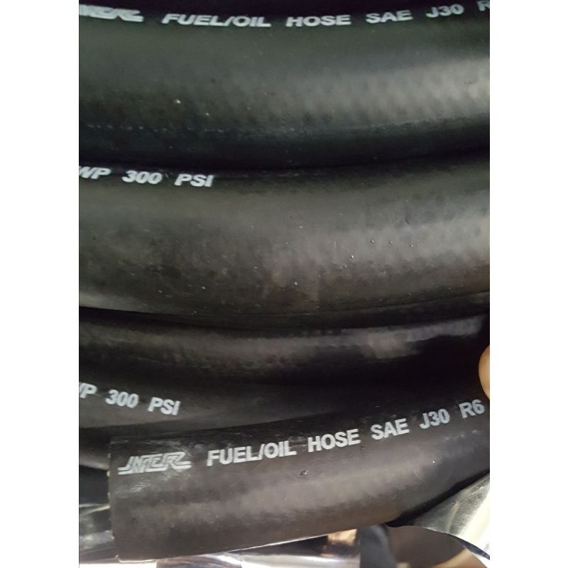 Jual Selang NCR R6 1/4