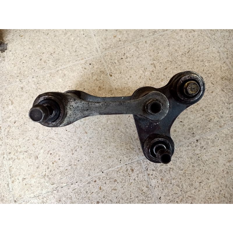 Jual UNITRACK PROLINK PROLING MONO SHOCK SHOK SKOK HONDA CB 150R CB150 ...
