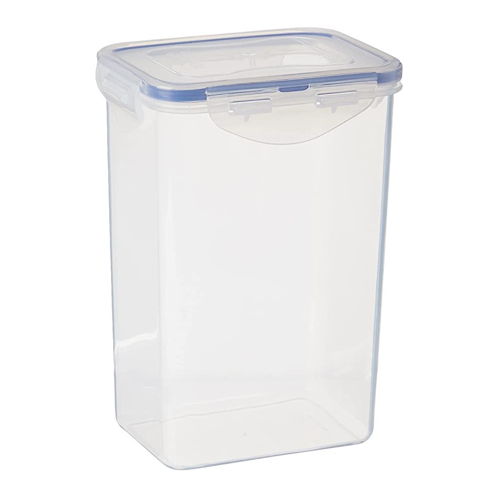 Jual LocknLock Rectangular Tall Food Container 1.3L HPL809 Lock&Lock