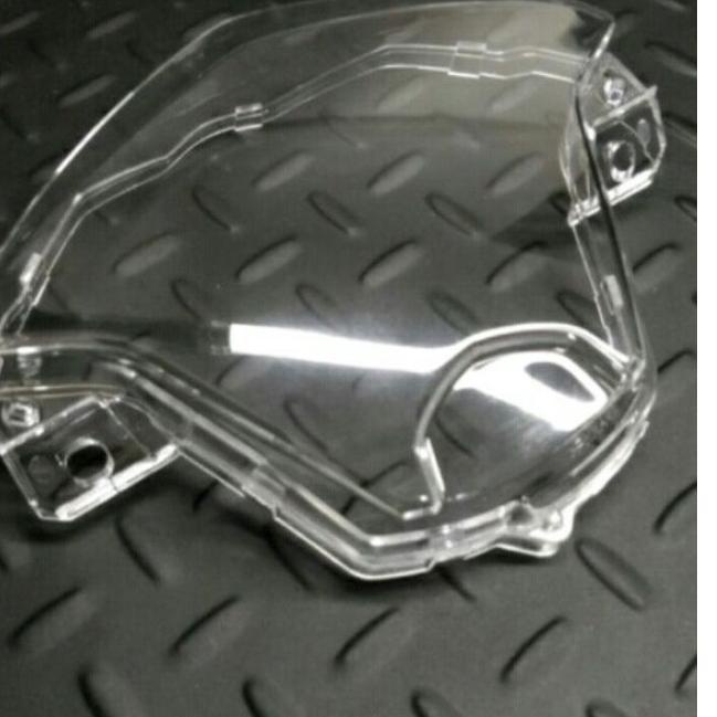 Jual FTM973 MIKA MICA KACA SPEEDOMETER KILOMETER MOTOR HONDA BEAT FI