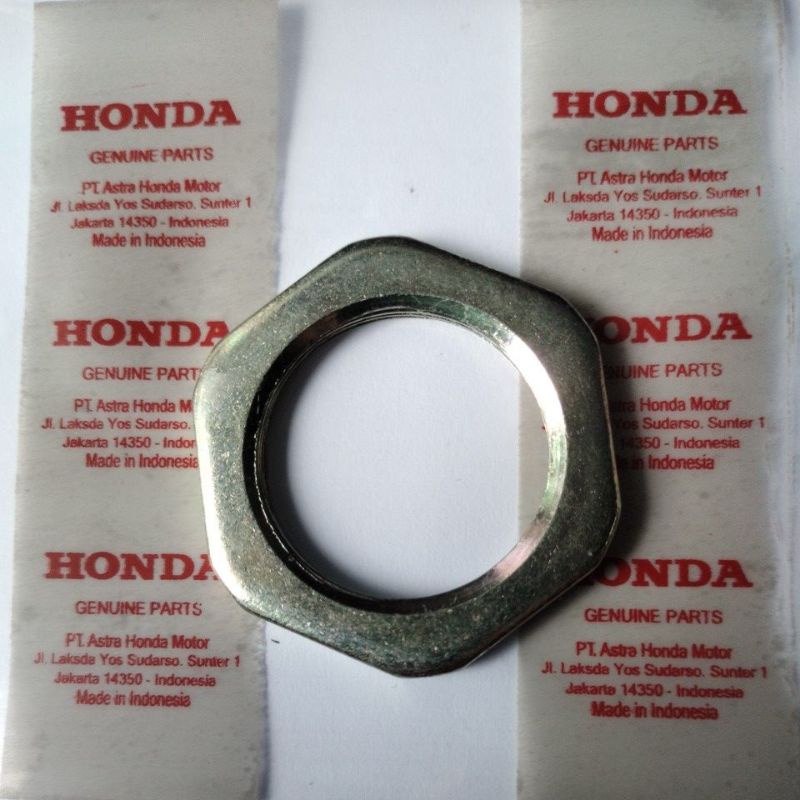 Jual mur special 30mm mur pully puly cvt Honda beat Vario spacy pcx ...