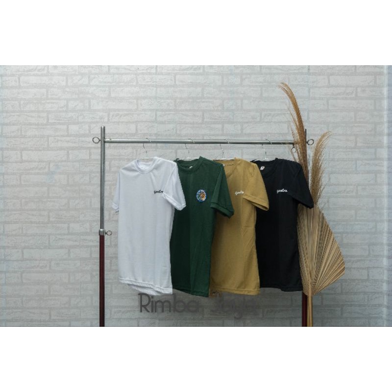 Jual KAOS PENDEK IPDN RIMBA JAYA | Shopee Indonesia