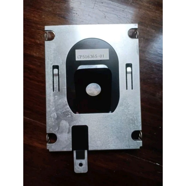 Jual INTERNAL BRACKET HARDISK LAPTOP NOTEBOOK FUJITSU LIFEBOOK LH531 ...
