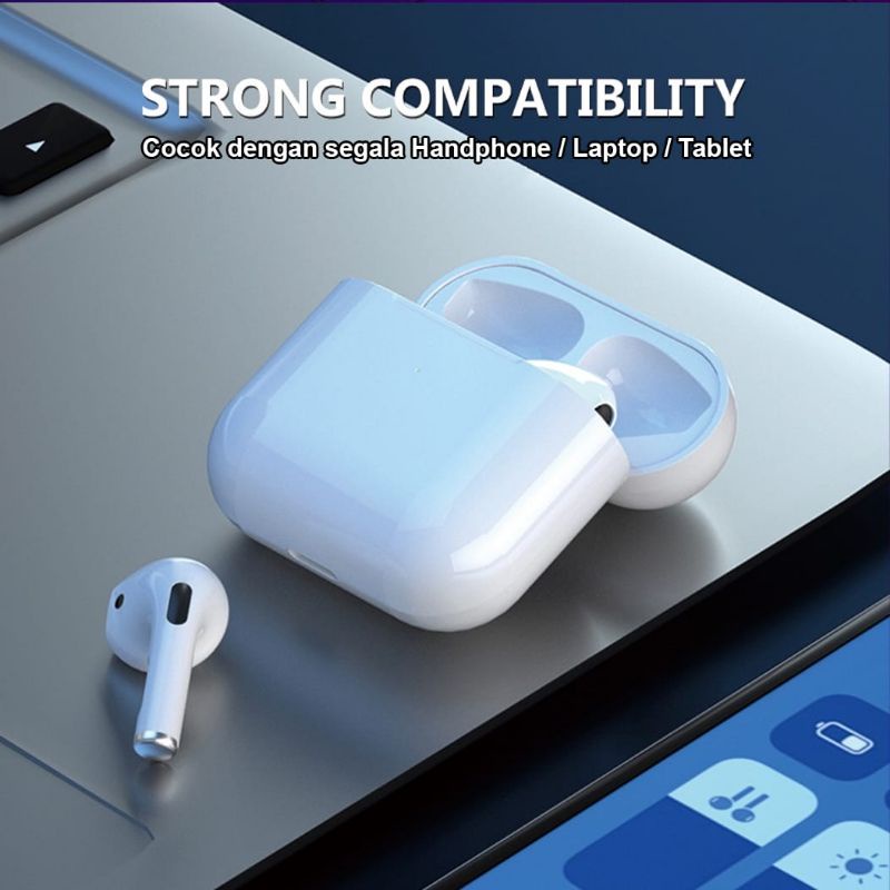 Pro 4 5.0 true wireless headset outlet