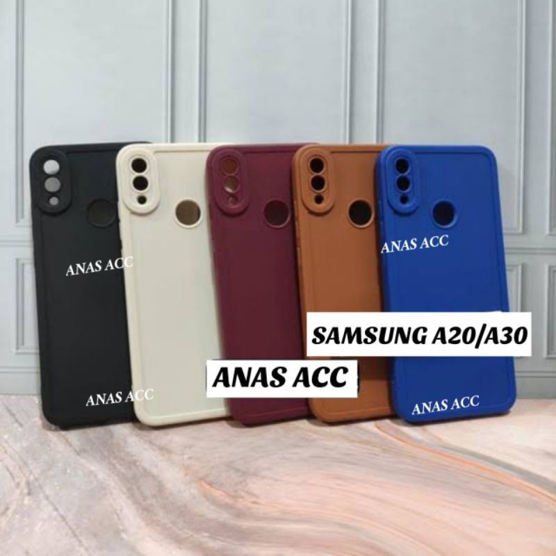 macaron cover for galaxy a20