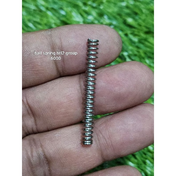 Jual SPARE PART ORIHINAL PENN BAIL SPRING DAN BAIL COMPRESSION BATTLE DAN  CONFLICT GROUP | Shopee Indonesia