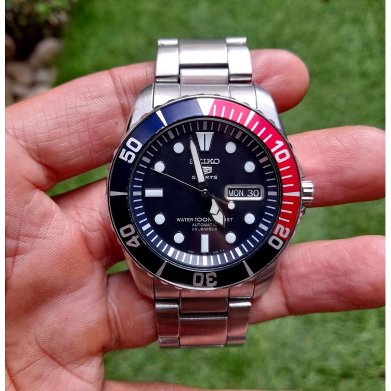 Harga seiko sea urchin sale