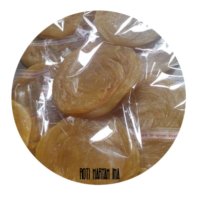 Jual Roti Maryam Ina Ukuran Besar. | Shopee Indonesia