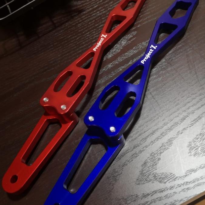 Jual Braket accu innova kd vnt project X | Shopee Indonesia