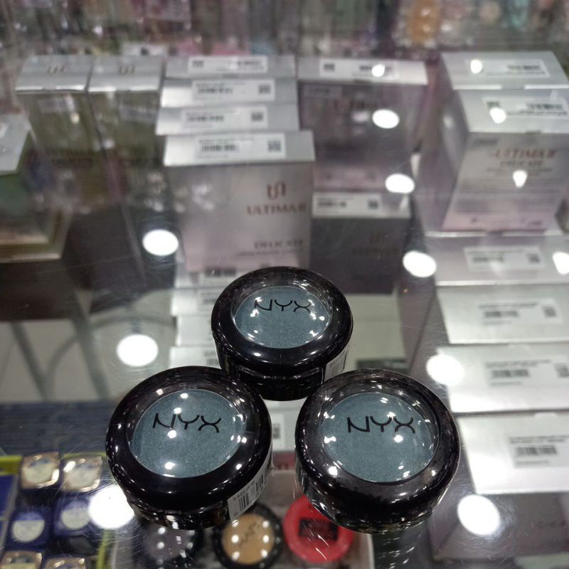 Jual NYX Hot single eye shadow (HS 48 ) | Shopee Indonesia