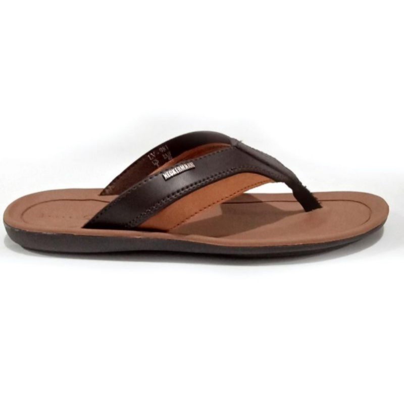 Jual Sandal pria Neckerman LV 981 (Original) | Shopee Indonesia