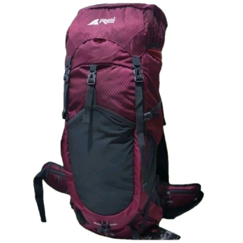Jual CARRIER REI RAUNG 60L | TAS GUNUNG REI RAUNG 60L | Shopee Indonesia