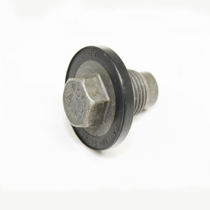 Jual BAUT TUTUP PEMBUANGAN OLI MESIN OIL PAN DRAIN PLUGS JEEP JK