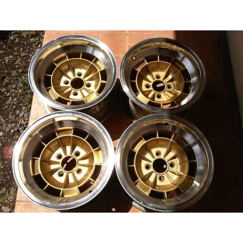 Jual Velg TRD | Shopee Indonesia