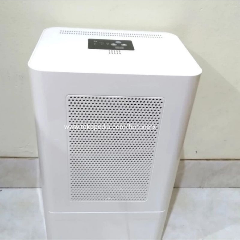 Jual Intelligent Dehumidifier Air Dryer 90W 2000ML Penyerap Kelembaban