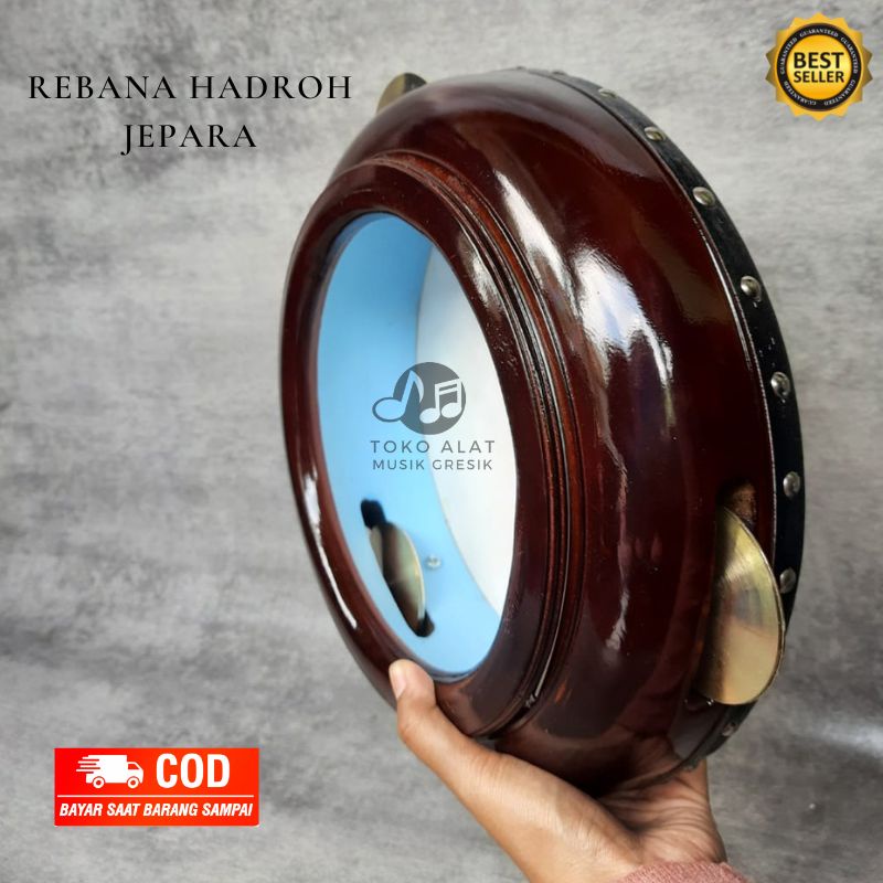 Jual Alat Hadroh Terlengkap & Harga Terbaru Juni 2026 | Shopee Indonesia